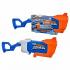 Hasbro Nerf Supersoaker: Rainstorm