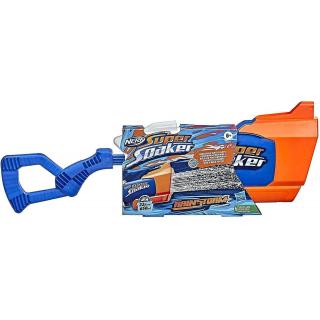 Hasbro Nerf Supersoaker: Rainstorm