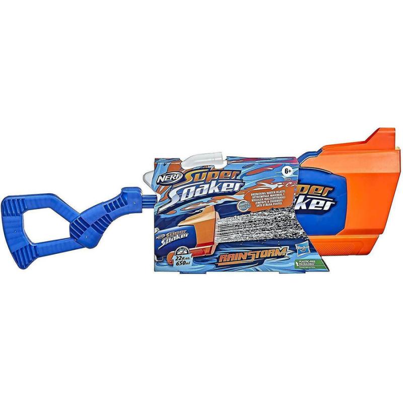Hasbro Nerf Supersoaker: Rainstorm