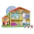 Hasbro Peppa Pig Playtime to Bedtime House