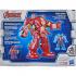 Hasbro Avengers Mech Strike Iron Man Ultimate Mech Suit