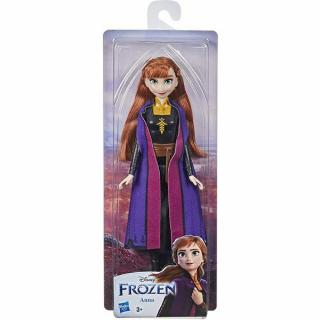 Hasbro Frozen 2 Shimmer Travel Anna