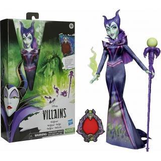 Hasbro Disney Villains - Maleficent Fashion Doll