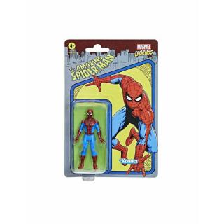 Hasbro Marvel Legends Retro 375 Spider-Man