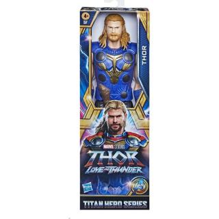 Hasbro Avengers Titan Hero Love & Thunder Thor