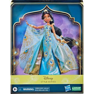 Hasbro Disney Princess Style Series Jasmine