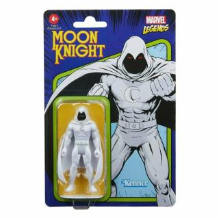 Hasbro Marvel Legends Retro 375 Marvel's Moon Knight