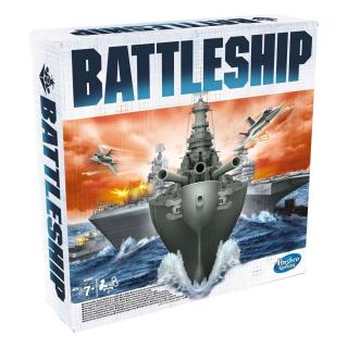 Hasbro Battleship - Classic Board Game