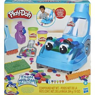 Hasbro Play-Doh Vacuum & Cleanup Set
