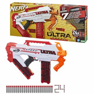 Hasbro Nerf Ultra Speed