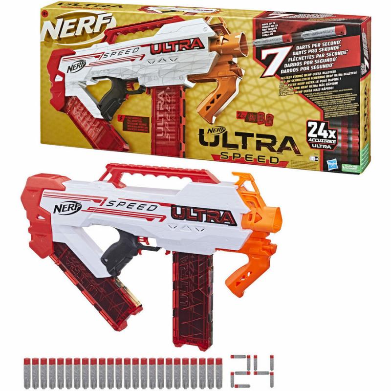 Hasbro Nerf Ultra Speed