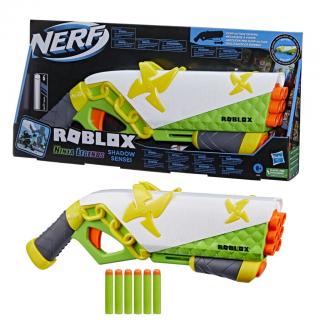 Hasbro Nerf Roblox Scorpion