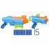 Hasbro Nerf Elite Junior Ultimate Starter Set