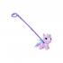 Hasbro FurReal FlyaLots Flitter my Unicorn