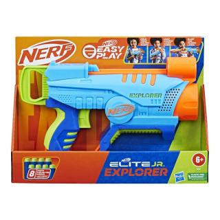 Hasbro Nerf Elite Junior Explorer