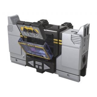 Transformers Legacy Evolution Soundblaster