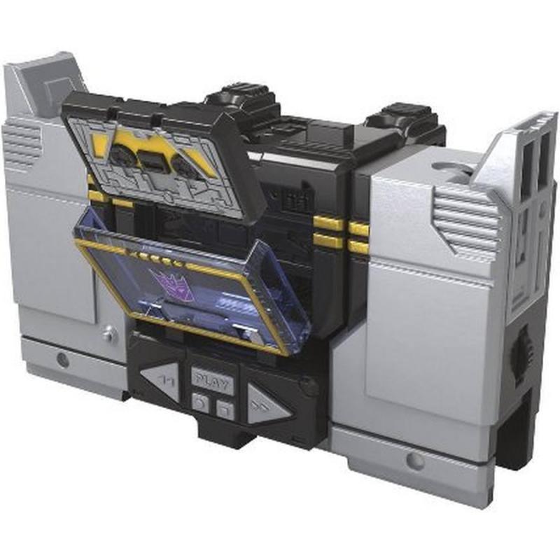 Transformers Legacy Evolution Soundblaster