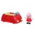 Hasbro Peppa Pig - Little Red Car