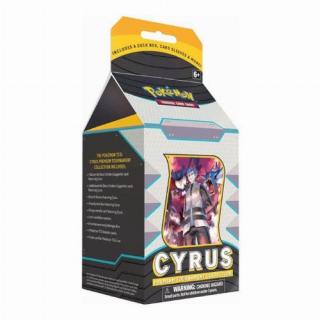 Pokemon - Premium Tournament Collection - EN - Cyrus