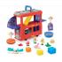 Hasbro Peppa Pig Peppa's 2-In-1 Party Bus Playset με Φιγούρες και Αξεσουάρ Παιχνιδιών