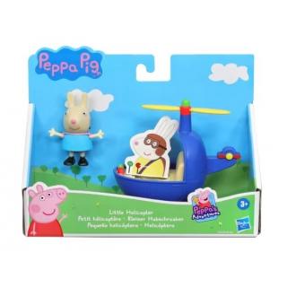 Hasbro Peppa Pig - Little Helicopter