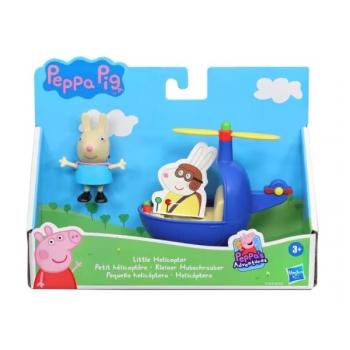 Hasbro Peppa Pig - Little Helicopter
