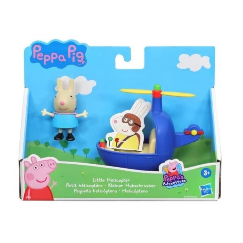 Hasbro Peppa Pig - Little Helicopter