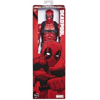 Hasbro: Marvel - Deadpool 12 Inch Figure