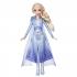 Elsa - Hasbro Κούκλα Frozen II