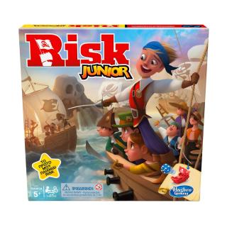 Hasbro Risk Junior