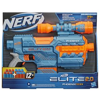 Hasbro Nerf Elite 2.0 Phoenix CS-6