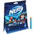 Hasbro Nerf Elite 2.0 20pack Refill - Ανταλλακτικά