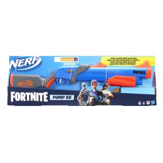 Hasbro Nerf Fortnite Pump SG
