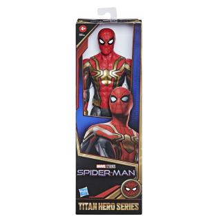 Hasbro Marvel Spider-Man - Titan Hero Series - Spider-Man