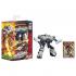 Autobot Slammer - Hasbro Transformers Toys Generations War for Cybertron: Kingdom Deluxe Wave 6