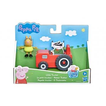 Hasbro Peppa Pig - Little Tractor