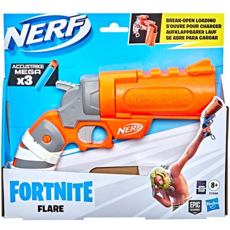 Hasbro Nerf Fortnite Flare