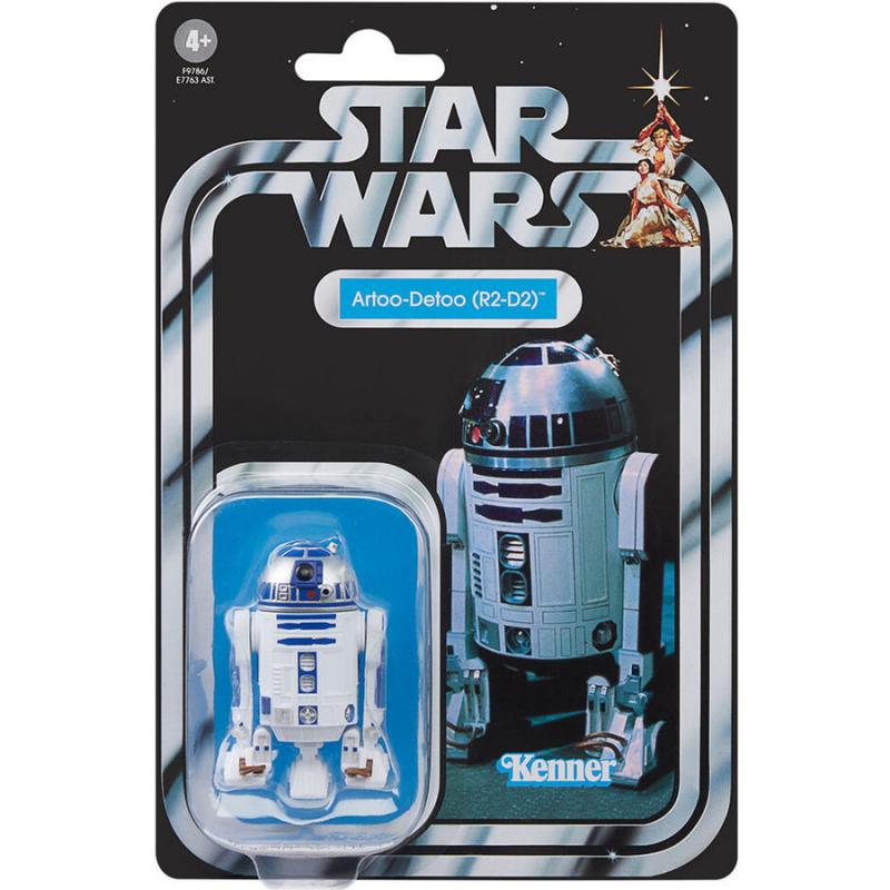 Hasbro Star Wars The Vintage Collection Artoo-Detoo (R2-D2)