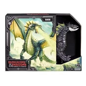 Hasbro Dungeons And Dragons - Rakor