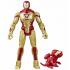 Hasbro Marvel Mech Strike: Mechasaurus - Iron Man (6