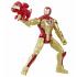 Hasbro Marvel Mech Strike: Mechasaurus - Iron Man (6