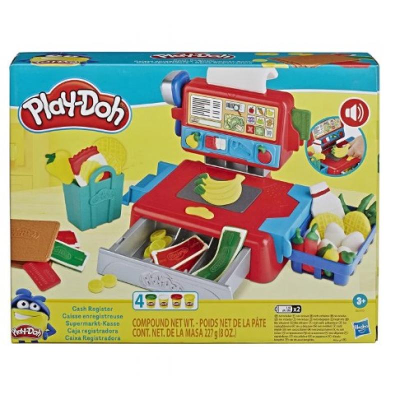 Hasbro Play Doh Cash Register - Ταμειακή