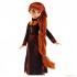 Disney Princess - Anna - Hasbro Κούκλα Frozen 2 Sister Coiffure Styles
