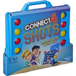 Επιτραπέζιο Hasbro - Score 4 Shots