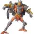 Alrazor Deluxe Class Figure - Hasbro Transformers Generations Kingdom War for Cybertron Trilogy