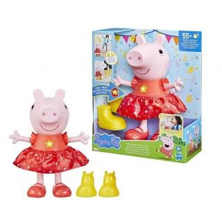 Hasbro Peppa's Muddy Puddles Party