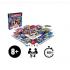 Hasbro Marvel: Monopoly - Flip Edition (Greek Language) (F9931)