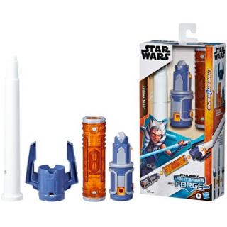 Star Wars Lightsaber Forge Kyber Core Roleplay Replica Lightsaber Ahsoka Tano