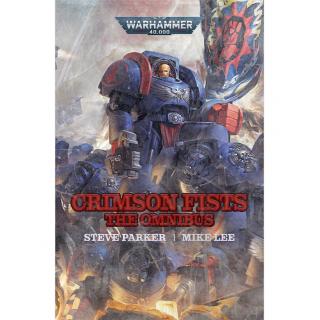 CRIMSON FISTS: THE OMNIBUS (PB)