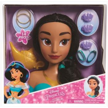 Disney Princess - Κεφάλι Ομορφιάς Princess Τζασμίν